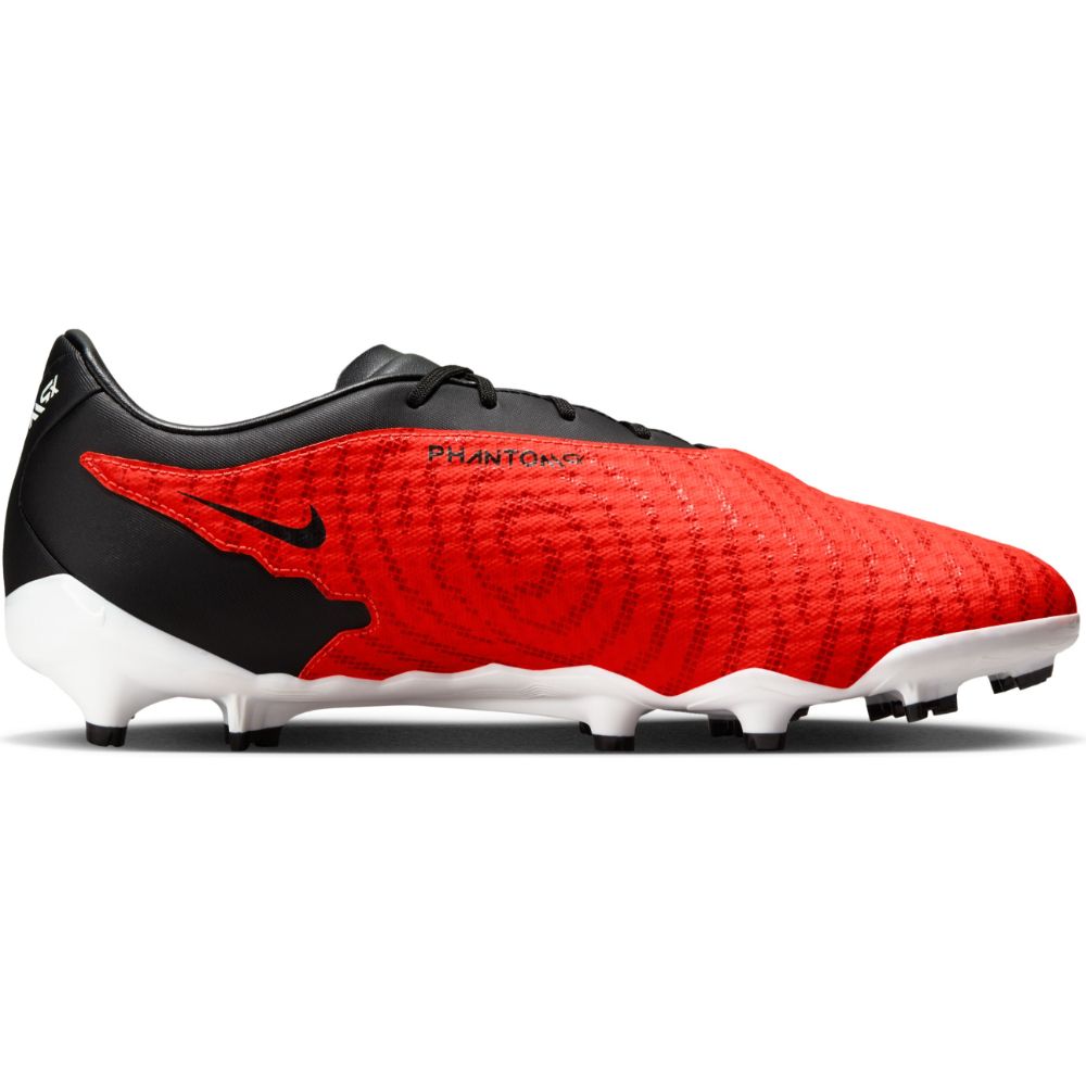 Nike Phantom Gx Academy Fg/Mg Guayos rojo de hombre para futbol