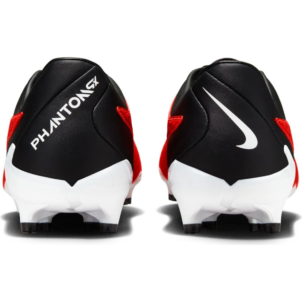 Nike Phantom Gx Academy Fg/Mg Guayos rojo de hombre para futbol