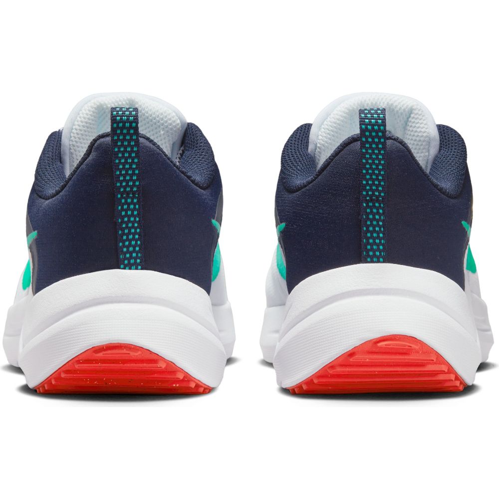 Nike W Nike Downshifter 12 Tenis blanco de mujer para correr