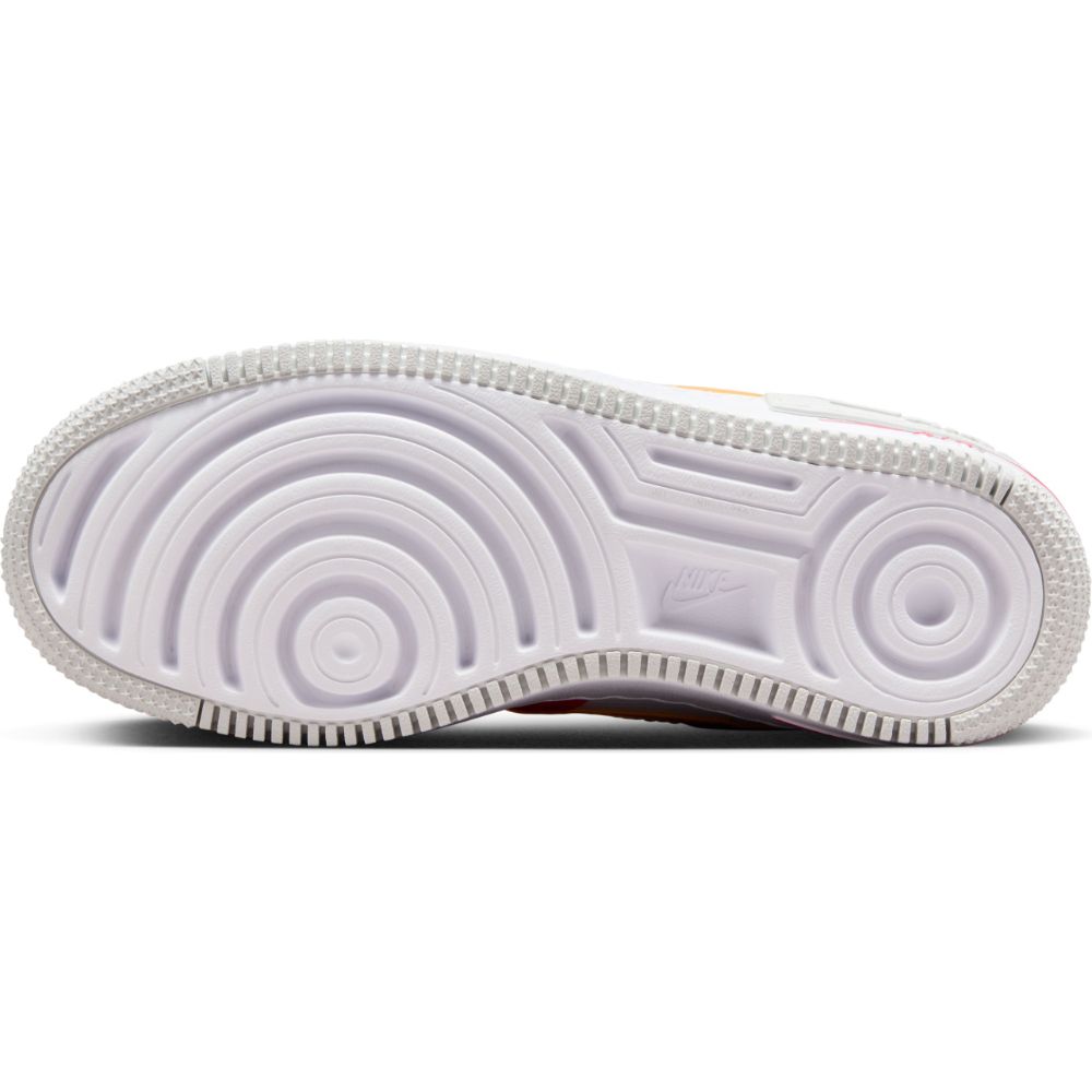 Nike W Af1 Shadow Tenis blanco de mujer lifestyle