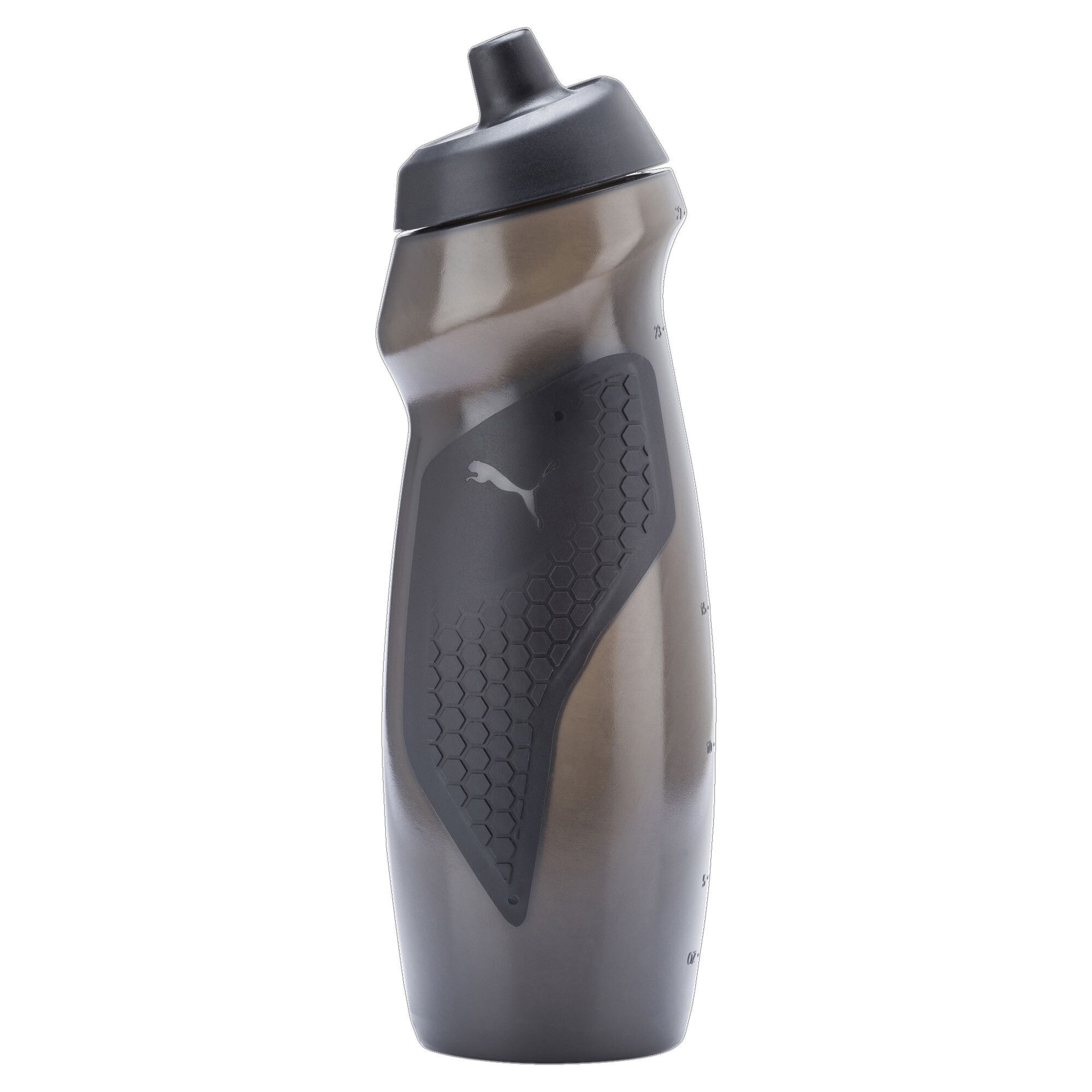 Puma Tr Performance Bottle Botella negro de hombre para entrenamiento