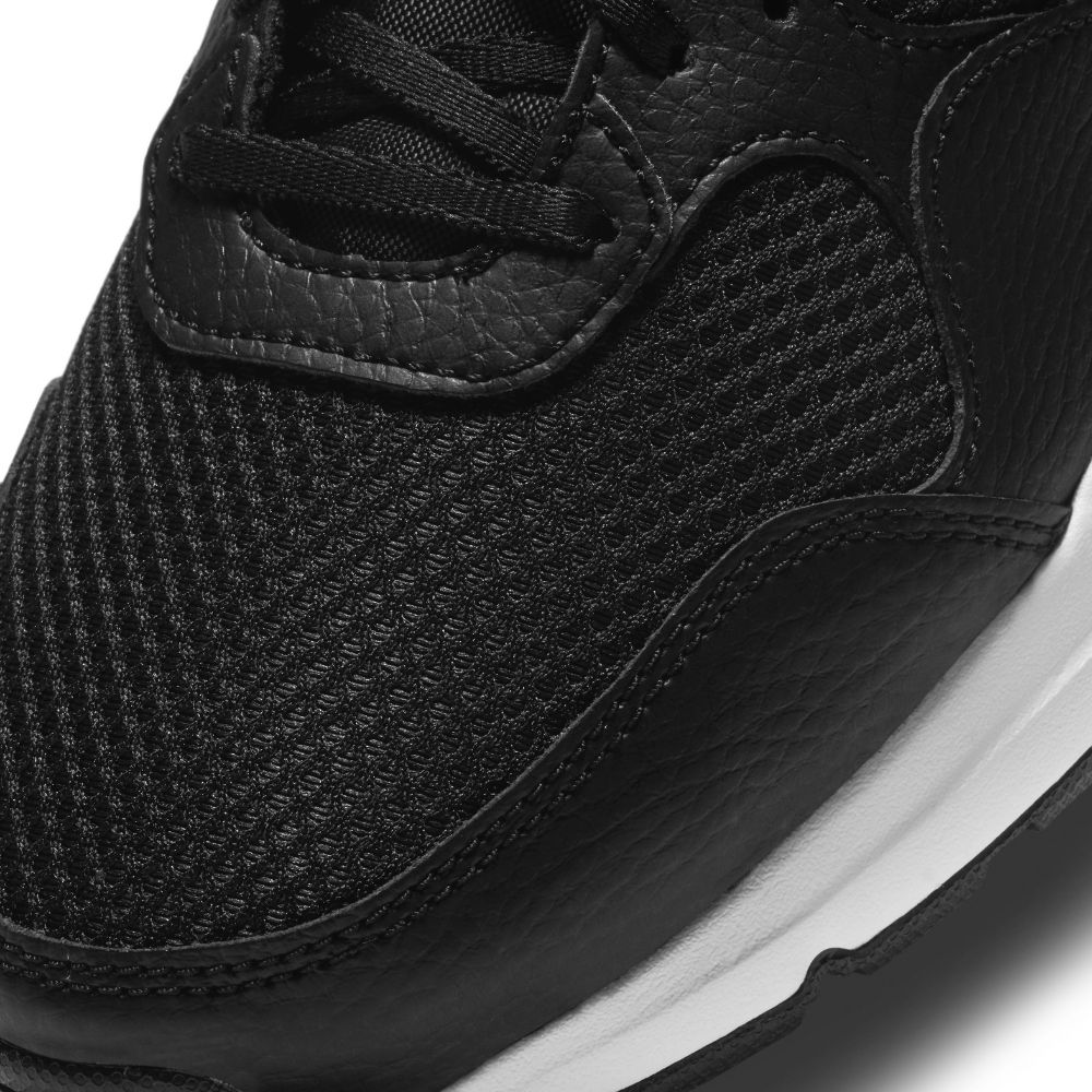 Nike Wmns Nike Air Max Sc Tenis negro de mujer lifestyle