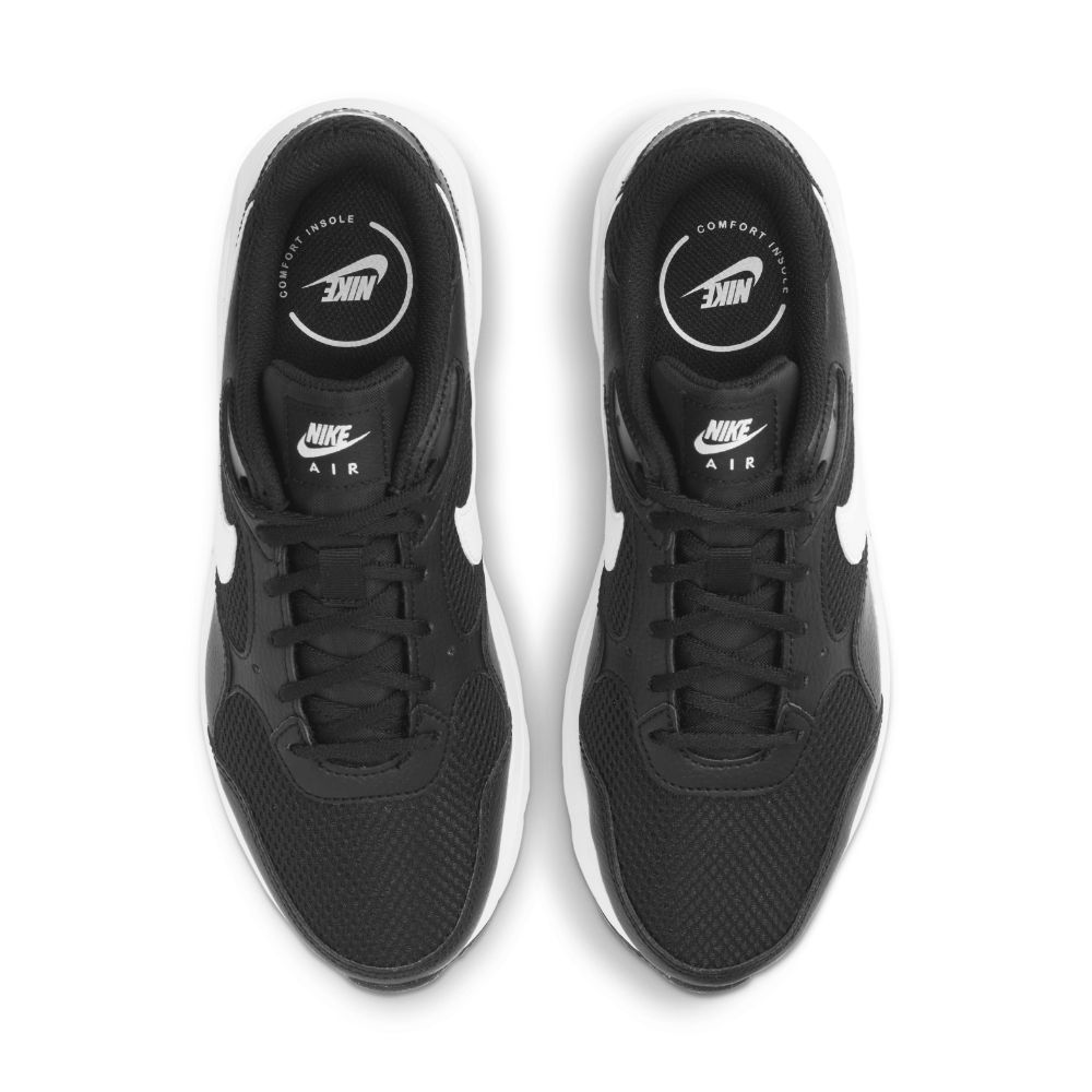 Nike Wmns Nike Air Max Sc Tenis negro de mujer lifestyle