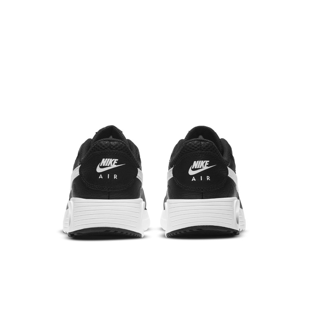 Nike Wmns Nike Air Max Sc Tenis negro de mujer lifestyle
