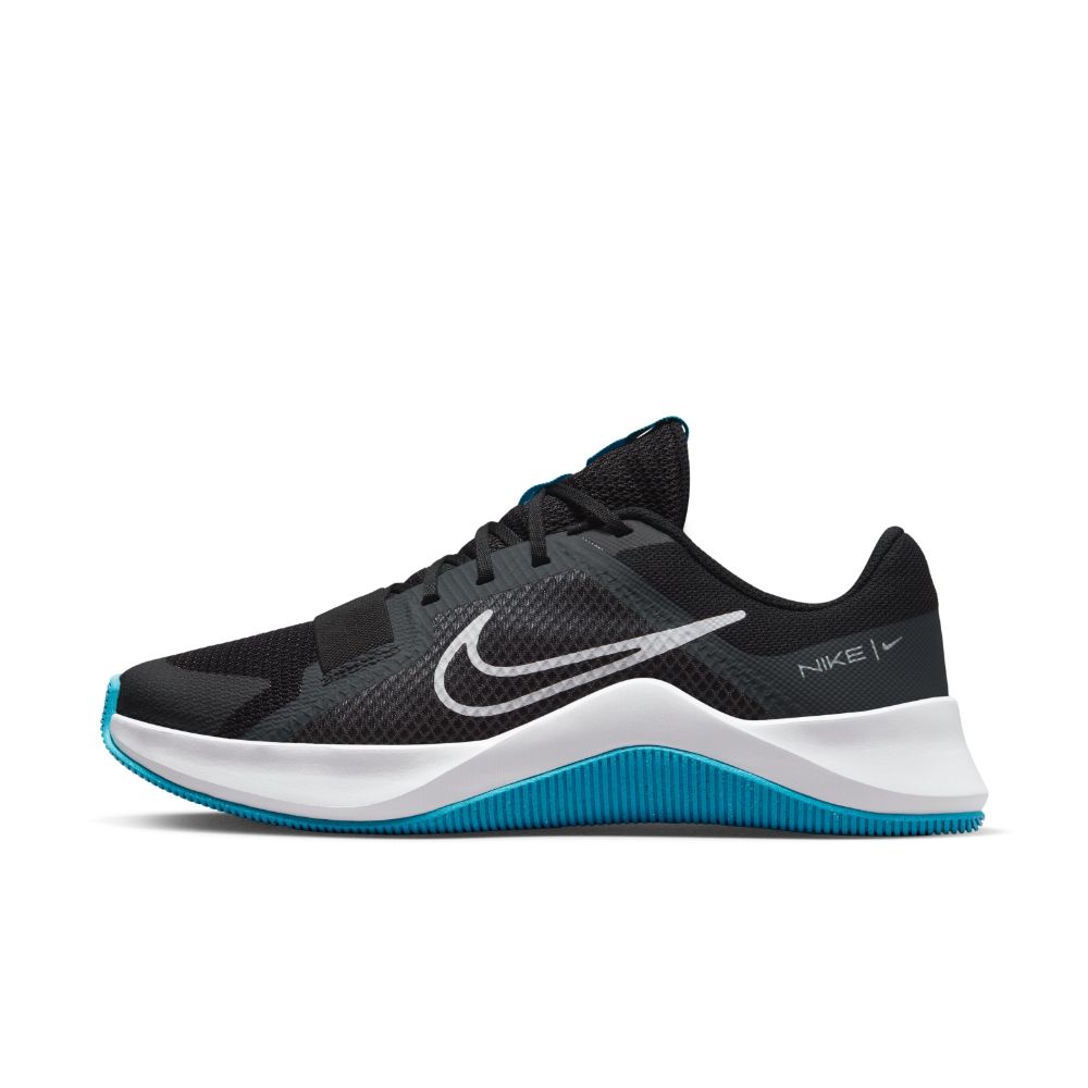 Nike M Nike Mc Trainer 2 Tenis negro de hombre para entrenamiento