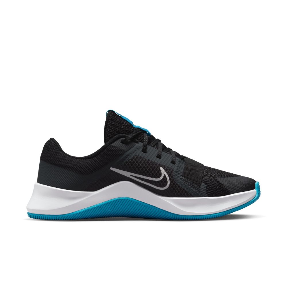 Nike M Nike Mc Trainer 2 Tenis negro de hombre para entrenamiento