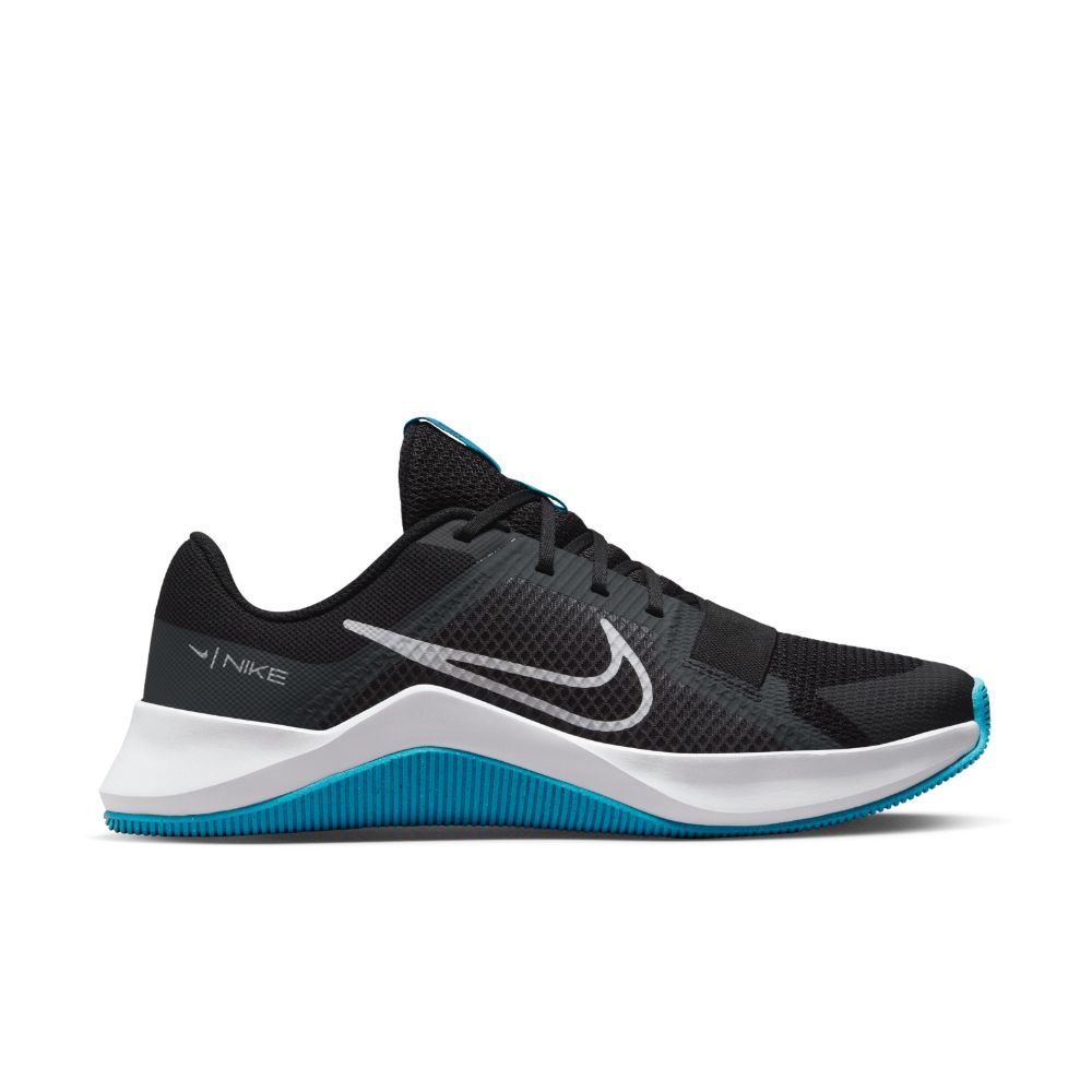Nike M Nike Mc Trainer 2 Tenis negro de hombre para entrenamiento