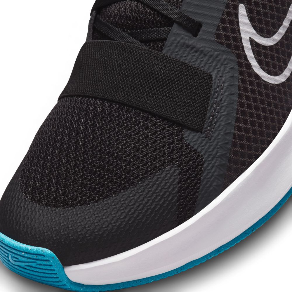 Nike M Nike Mc Trainer 2 Tenis negro de hombre para entrenamiento