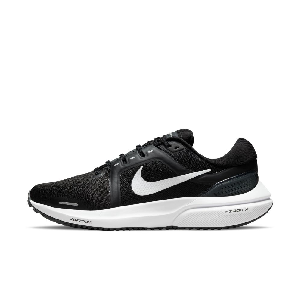 Nike Wmns Nike Air Zoom Vomero 16 Tenis negro de mujer para correr