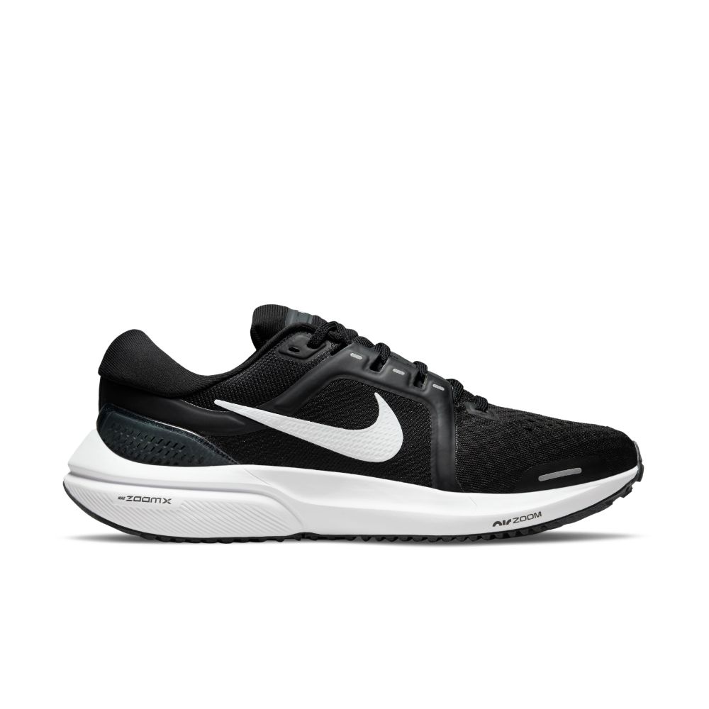 Nike Wmns Nike Air Zoom Vomero 16 Tenis negro de mujer para correr
