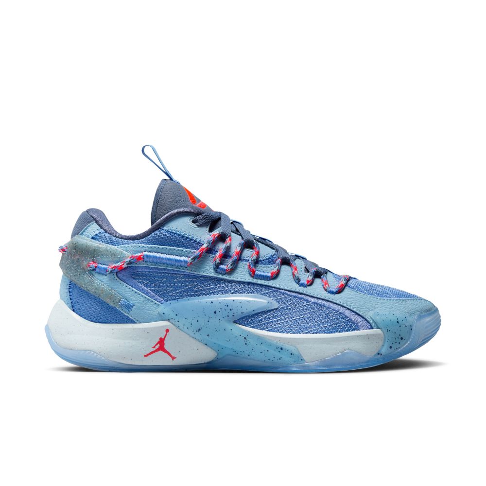Nike Jordan Luka 2 S Tenis azul de hombre lifestyle