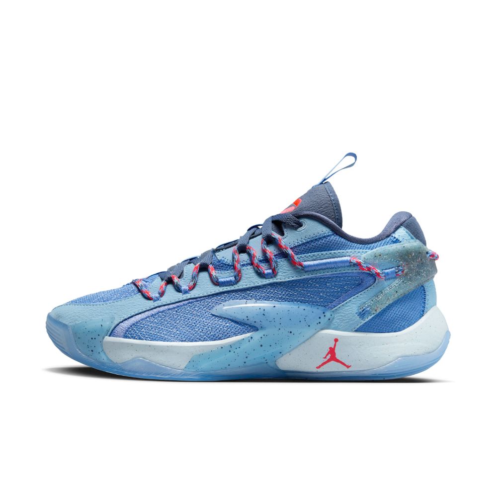 Nike Jordan Luka 2 S Tenis azul de hombre lifestyle