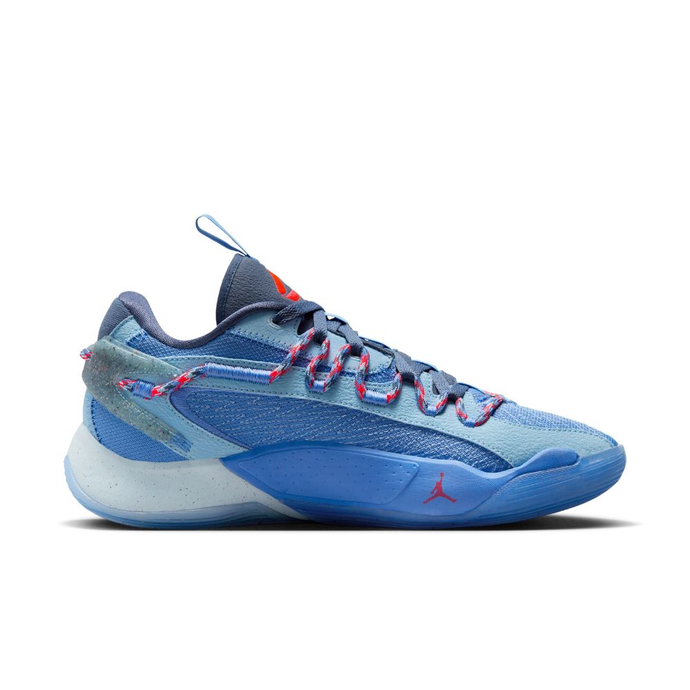 Nike Jordan Luka 2 S Tenis azul de hombre lifestyle