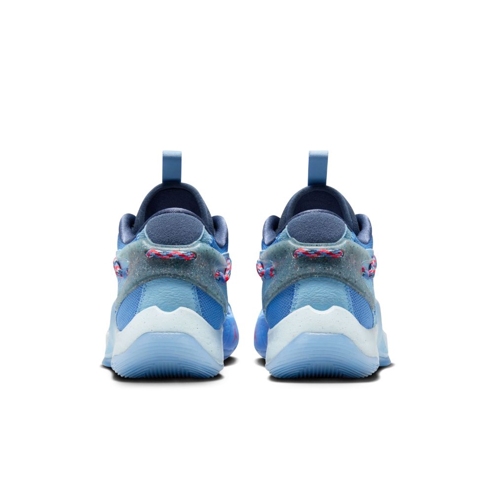 Nike Jordan Luka 2 S Tenis azul de hombre lifestyle