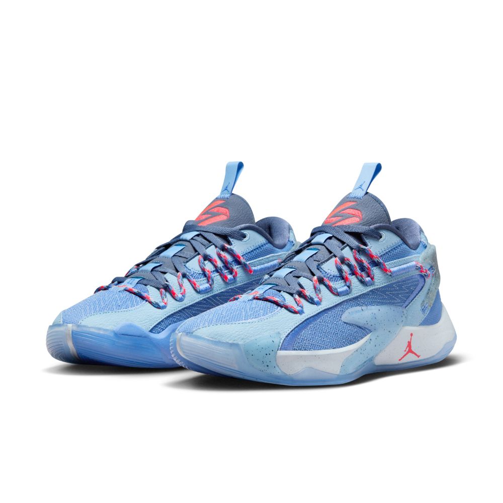Nike Jordan Luka 2 S Tenis azul de hombre lifestyle