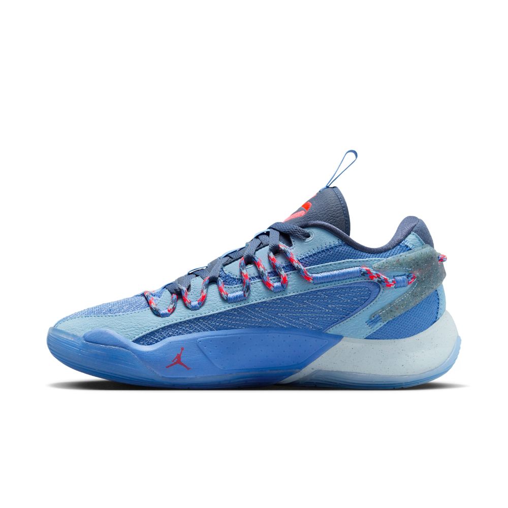 Nike Jordan Luka 2 S Tenis azul de hombre lifestyle