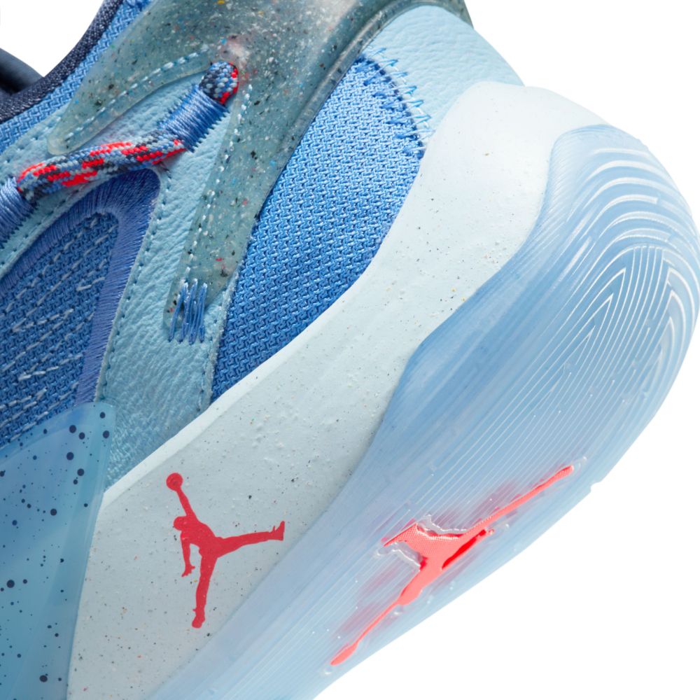 Nike Jordan Luka 2 S Tenis azul de hombre lifestyle