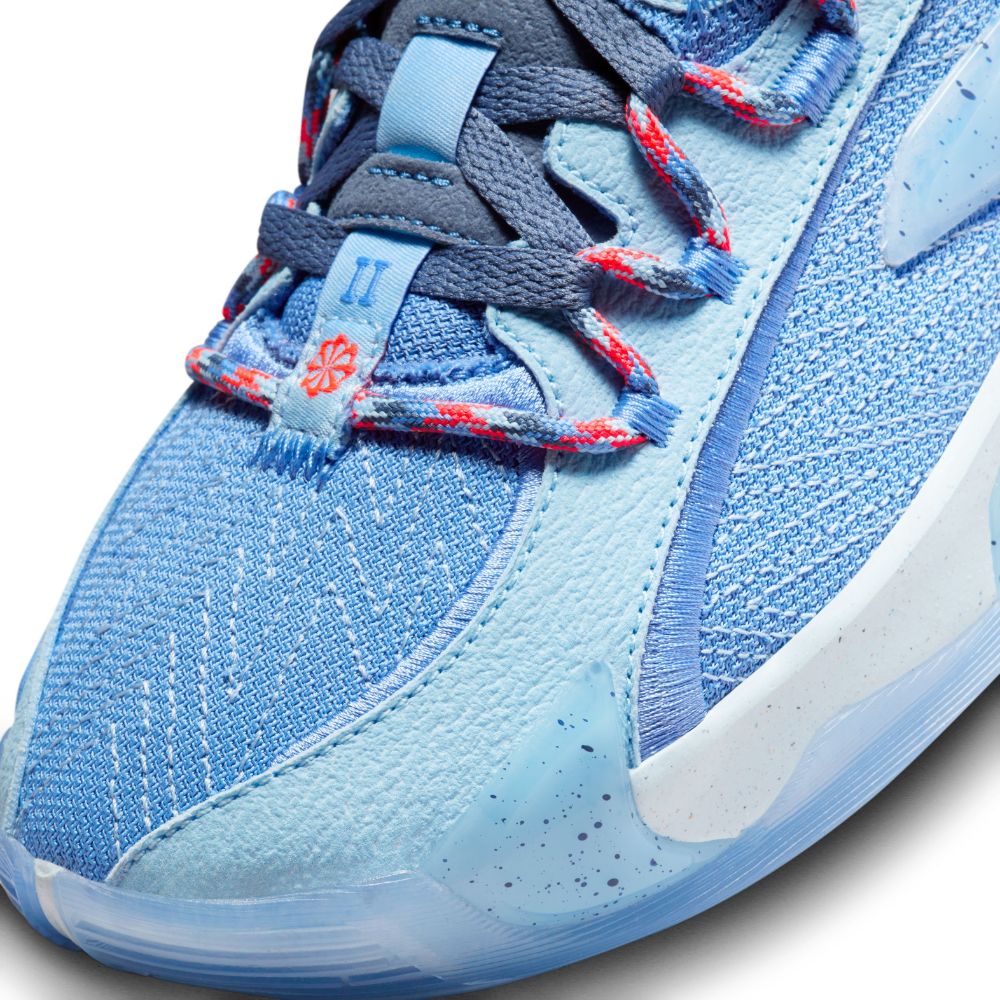 Nike Jordan Luka 2 S Tenis azul de hombre lifestyle