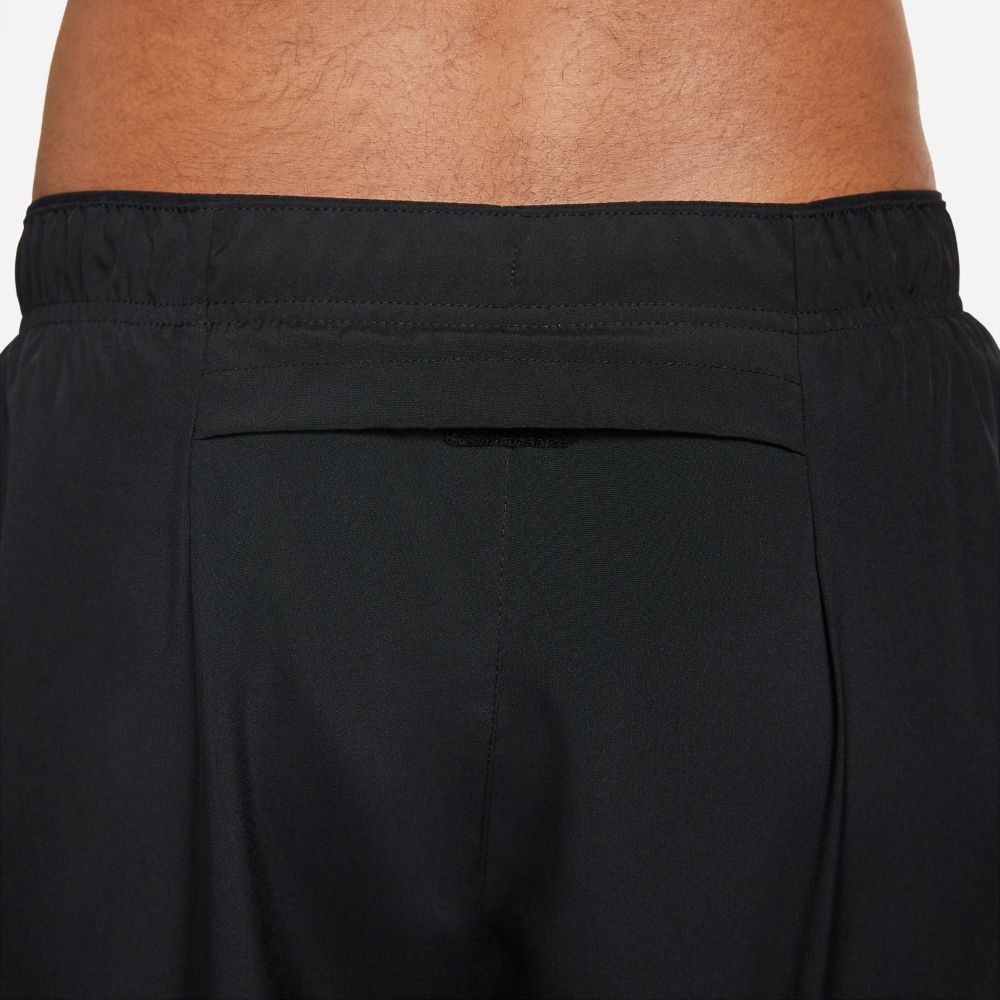 Nike M Nk Df Challenger Short 72In1 Pantaloneta negro de hombre para correr