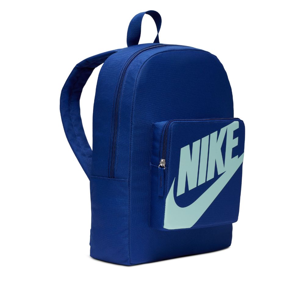 Nike Y Nk Classic Bkpk Morral azul de niño lifestyle