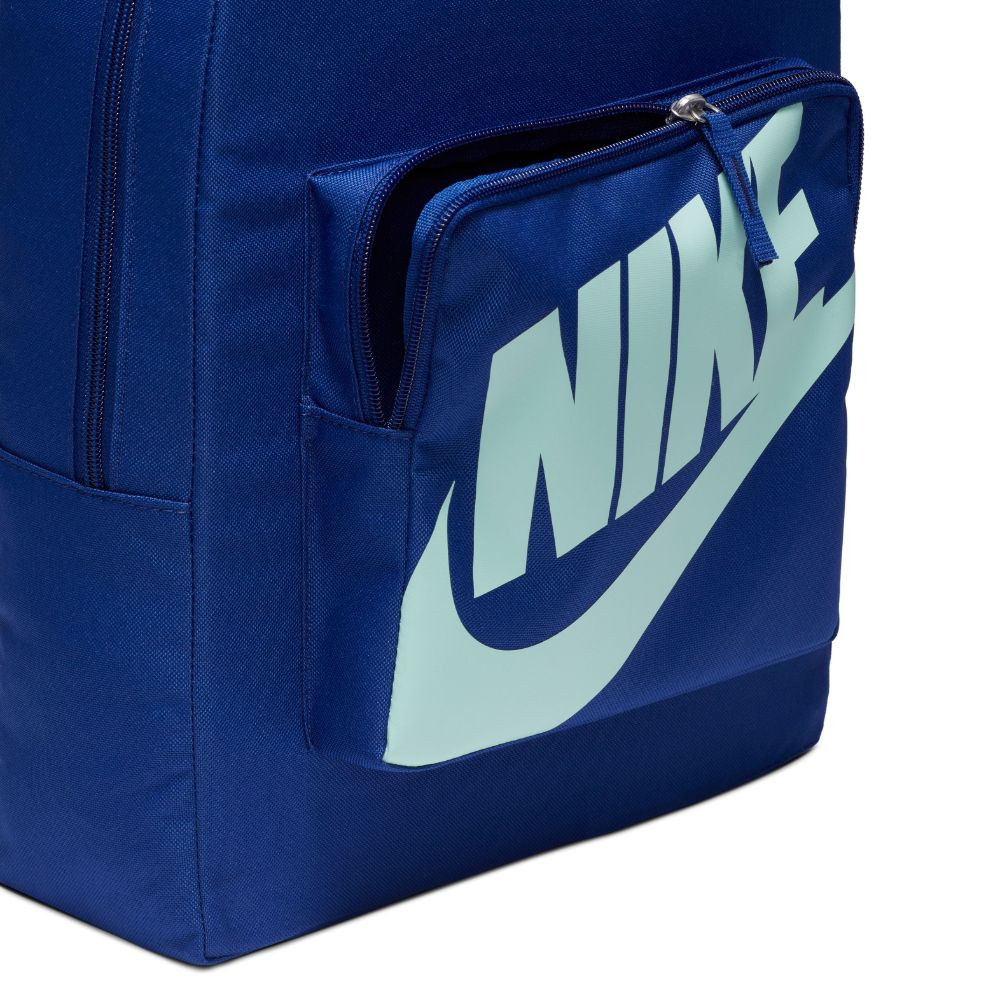 Nike Y Nk Classic Bkpk Morral azul de niño lifestyle