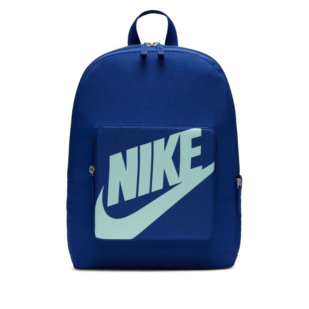 Nike Y Nk Classic Bkpk Morral azul de niño lifestyle