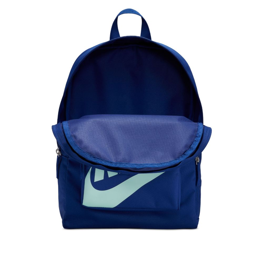 Nike Y Nk Classic Bkpk Morral azul de niño lifestyle