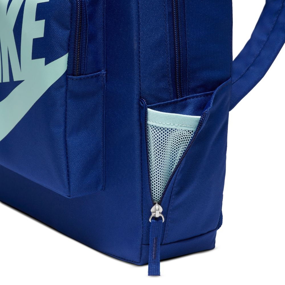Nike Y Nk Classic Bkpk Morral azul de niño lifestyle