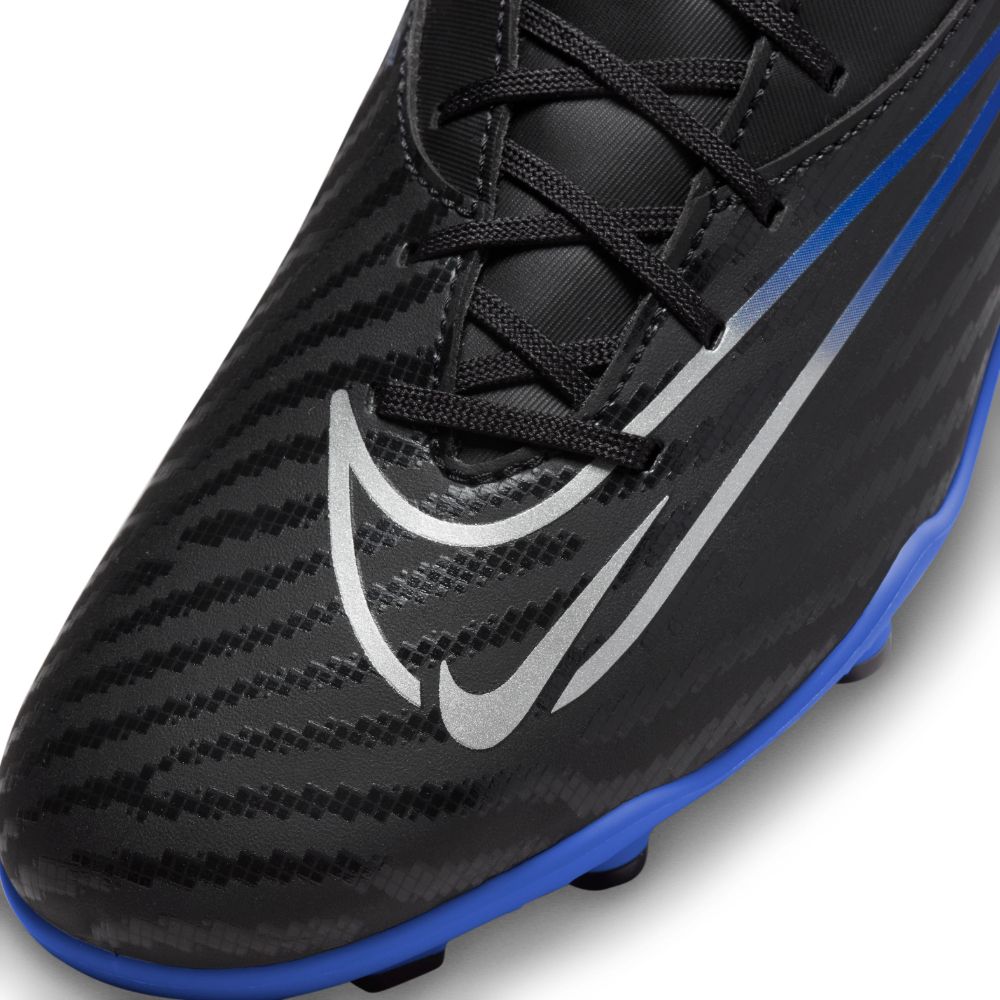 Nike Phantom Gx Club Fg/Mg Guayos negro de hombre para futbol