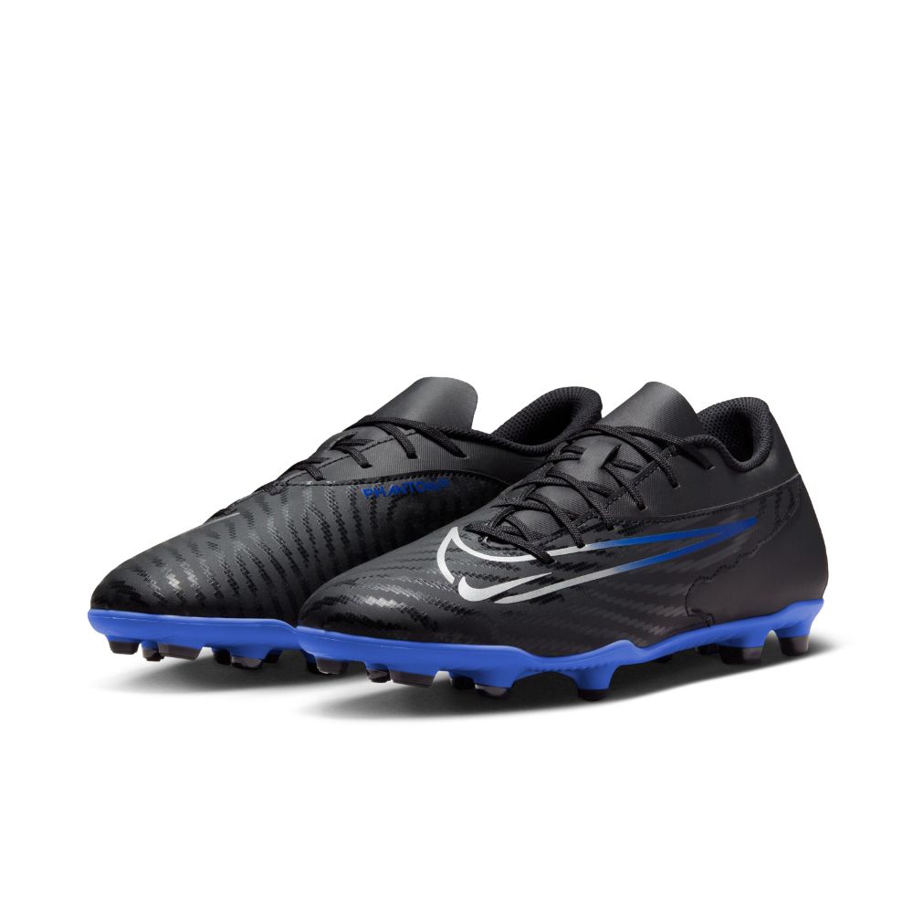 Nike Phantom Gx Club Fg/Mg Guayos negro de hombre para futbol