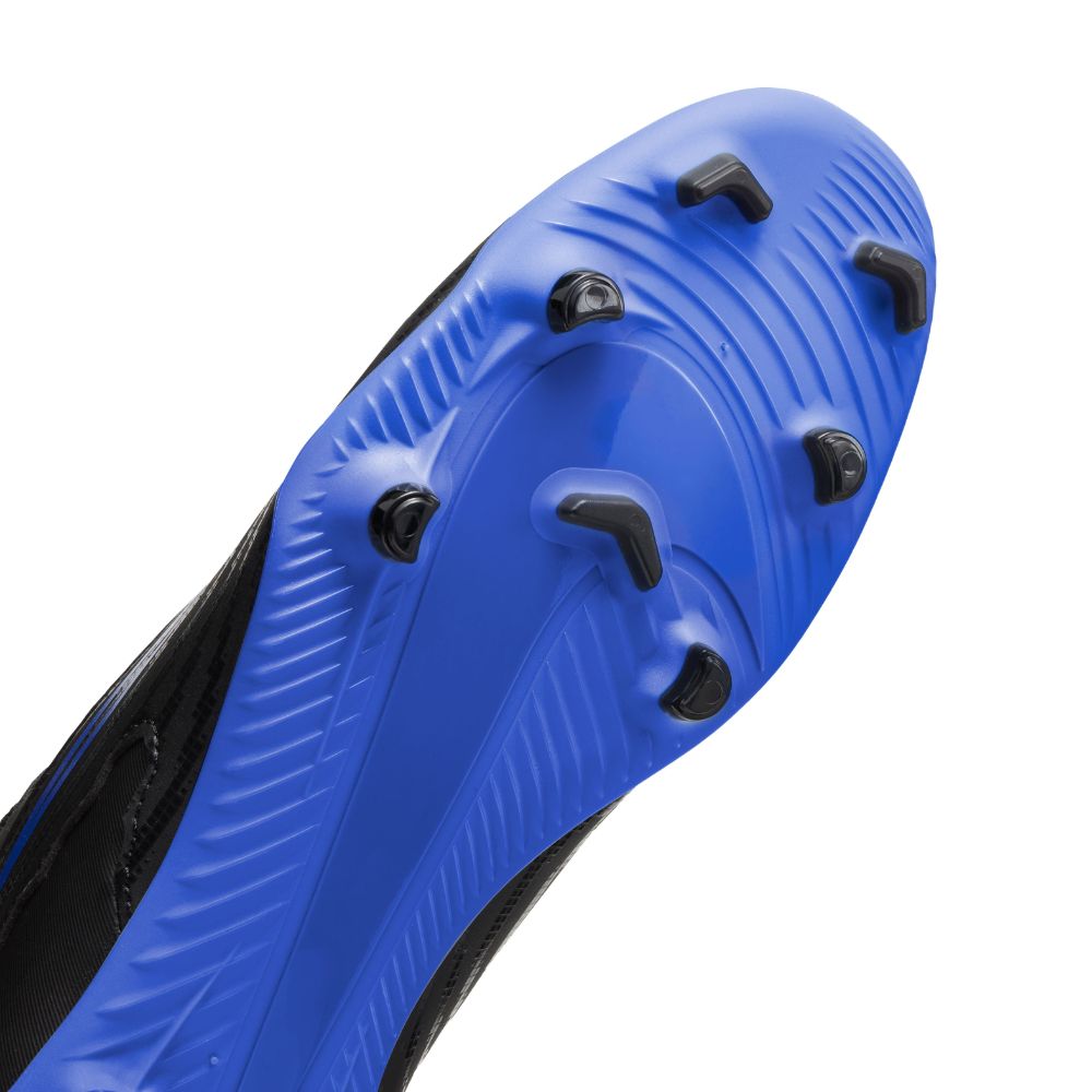 Nike Phantom Gx Club Fg/Mg Guayos negro de hombre para futbol