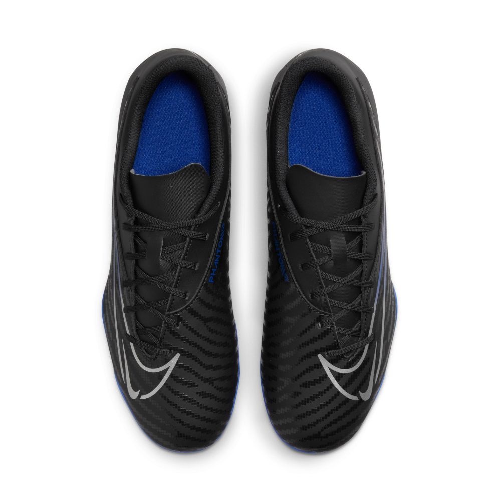 Nike Phantom Gx Club Fg/Mg Guayos negro de hombre para futbol