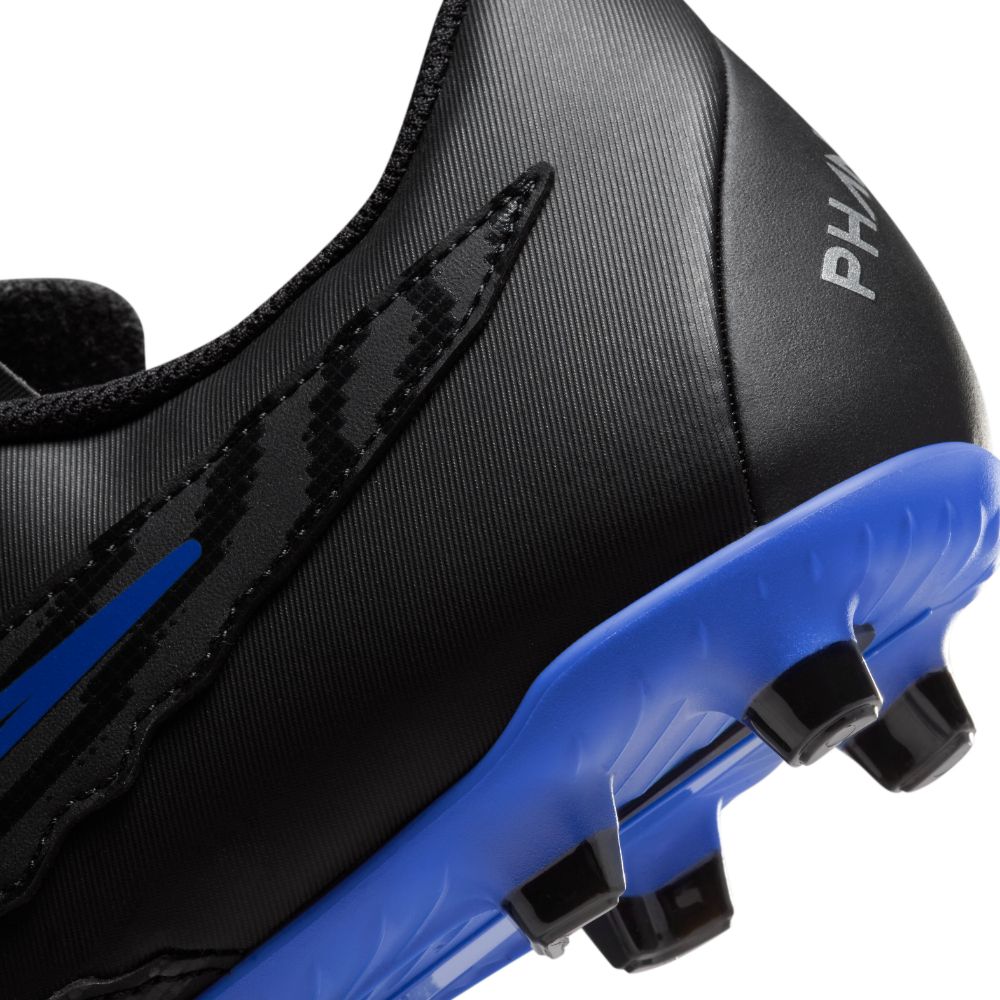 Nike Phantom Gx Club Fg/Mg Guayos negro de hombre para futbol