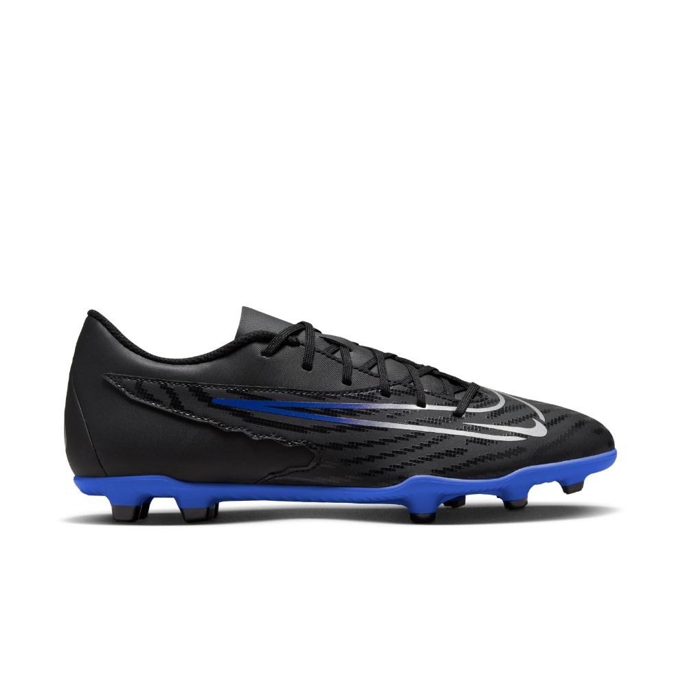 Nike Phantom Gx Club Fg/Mg Guayos negro de hombre para futbol