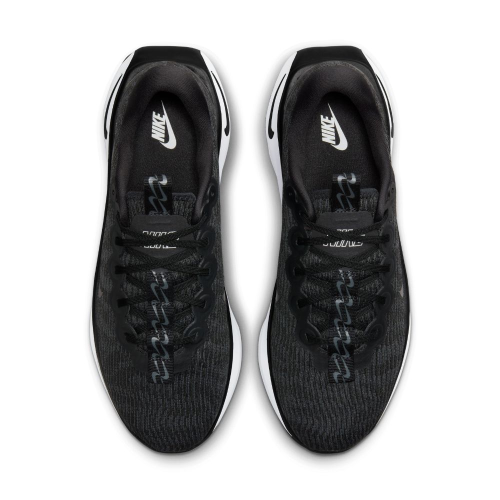 Nike Motiva Tenis negro de hombre para correr