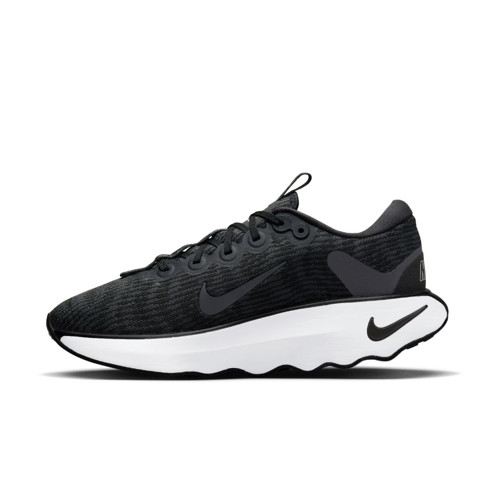 Nike Motiva Tenis negro de hombre para correr