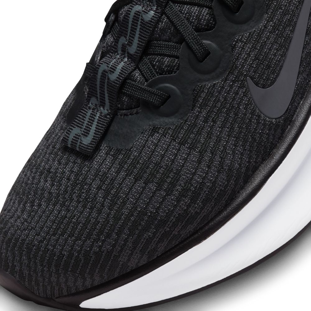 Nike Motiva Tenis negro de hombre para correr