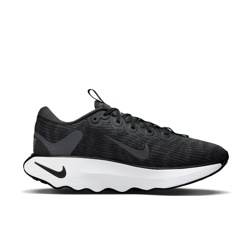 Nike Motiva Tenis negro de hombre para correr