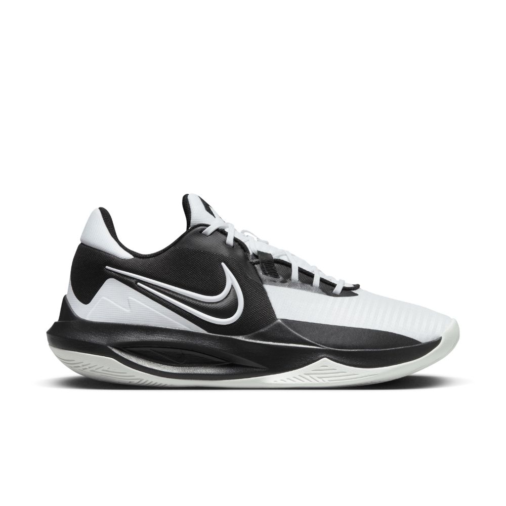 Nike Precision Vi Tenis multicolor de hombre para baloncesto