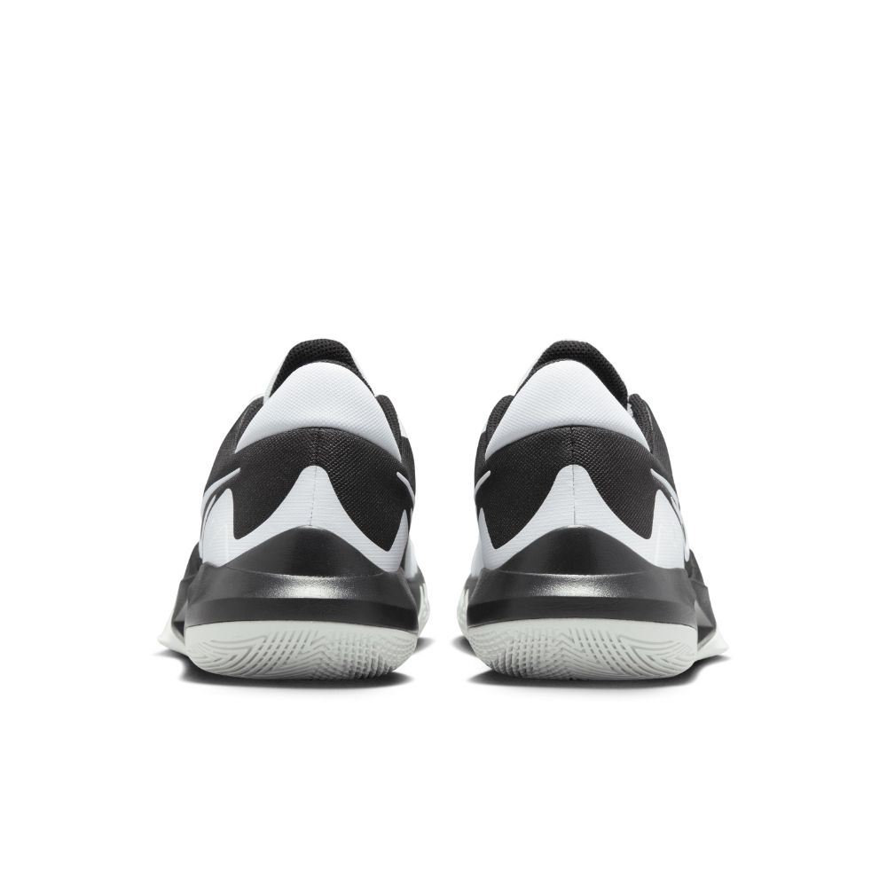 Nike Precision Vi Tenis multicolor de hombre para baloncesto