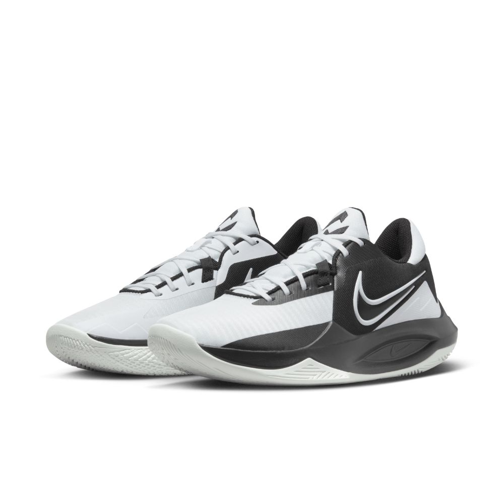 Nike Precision Vi Tenis multicolor de hombre para baloncesto