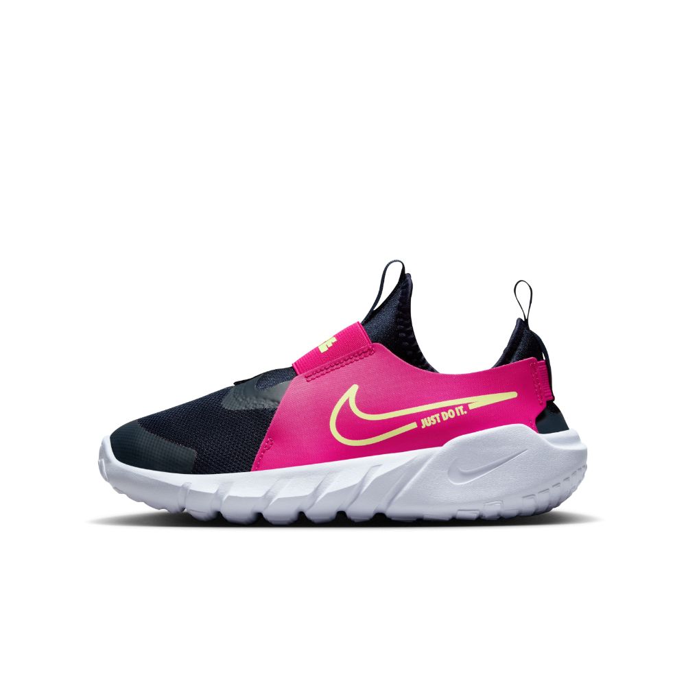 Nike Flex Runner 2 Gs Tenis multicolor de niño lifestyle