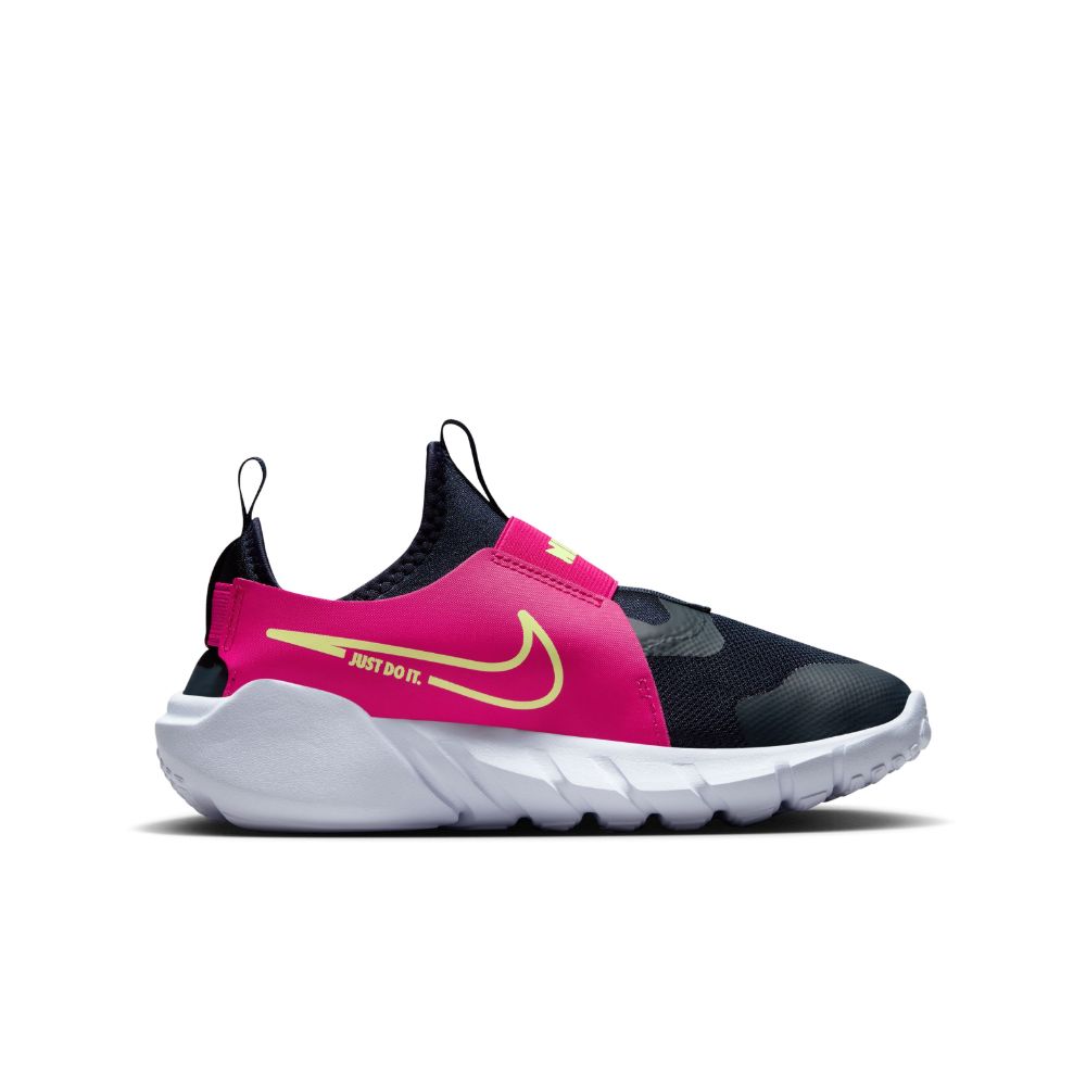 Nike Flex Runner 2 Gs Tenis multicolor de niño lifestyle