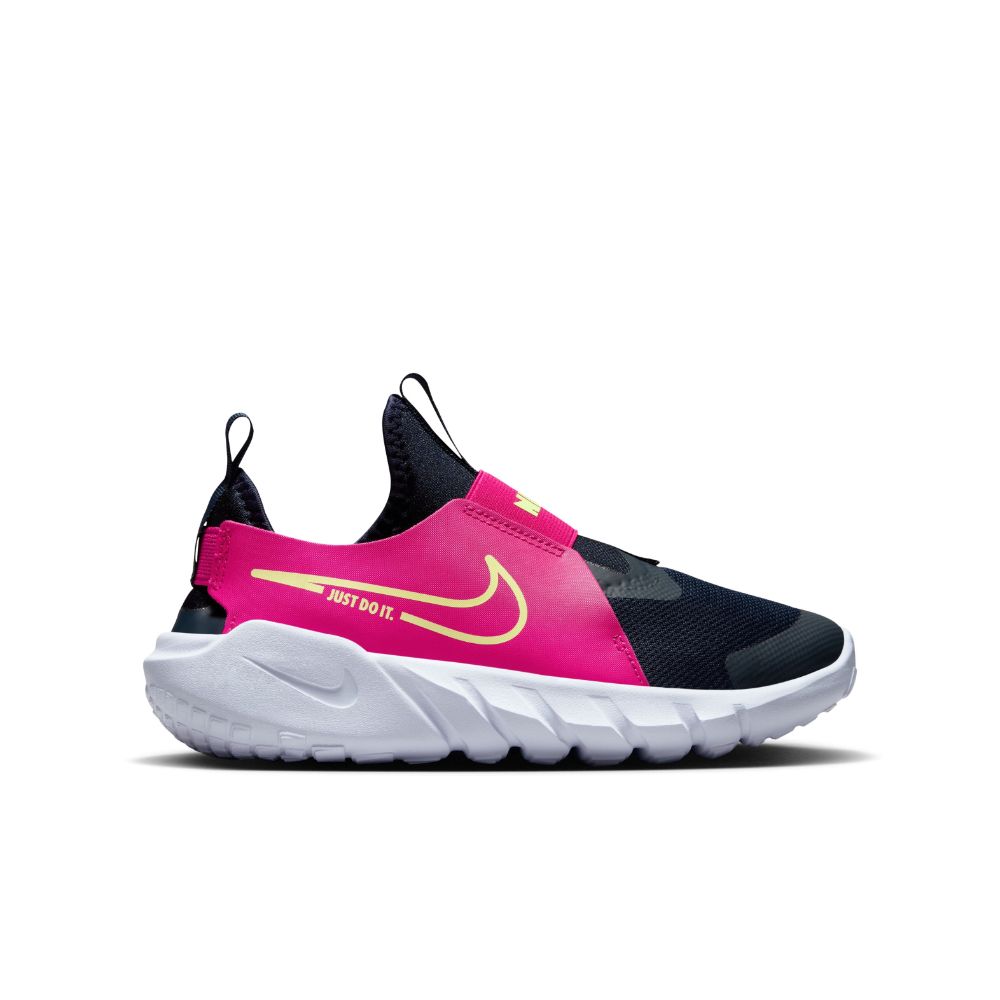 Nike Flex Runner 2 Gs Tenis multicolor de niño lifestyle