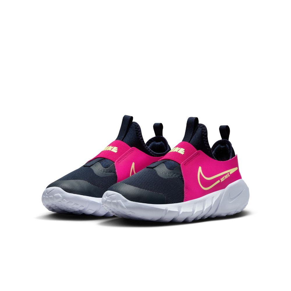 Nike Flex Runner 2 Gs Tenis multicolor de niño lifestyle