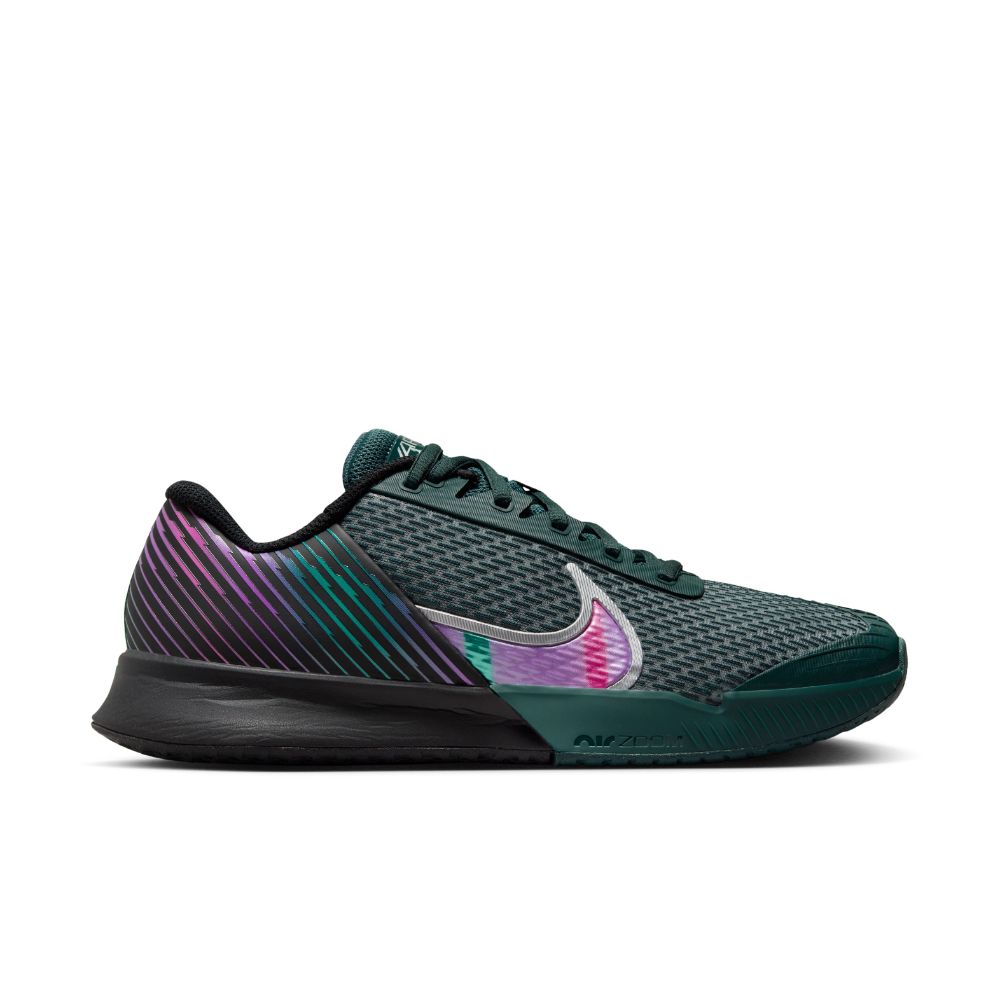 Nike M Nike Zoom Vapor Pro 2 Hc Prm Tenis multicolor de hombre para tenis