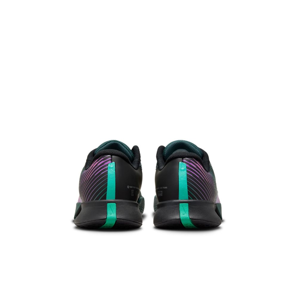 Nike M Nike Zoom Vapor Pro 2 Hc Prm Tenis multicolor de hombre para tenis