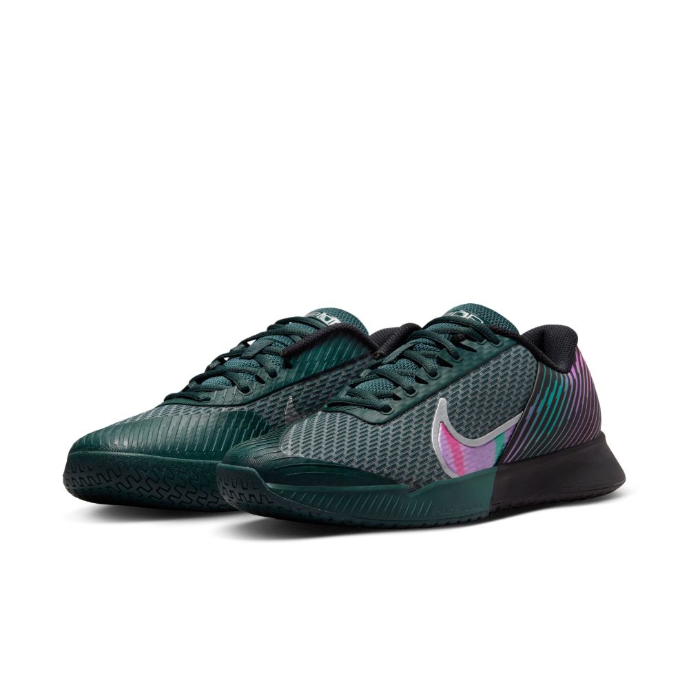 Nike M Nike Zoom Vapor Pro 2 Hc Prm Tenis multicolor de hombre para tenis
