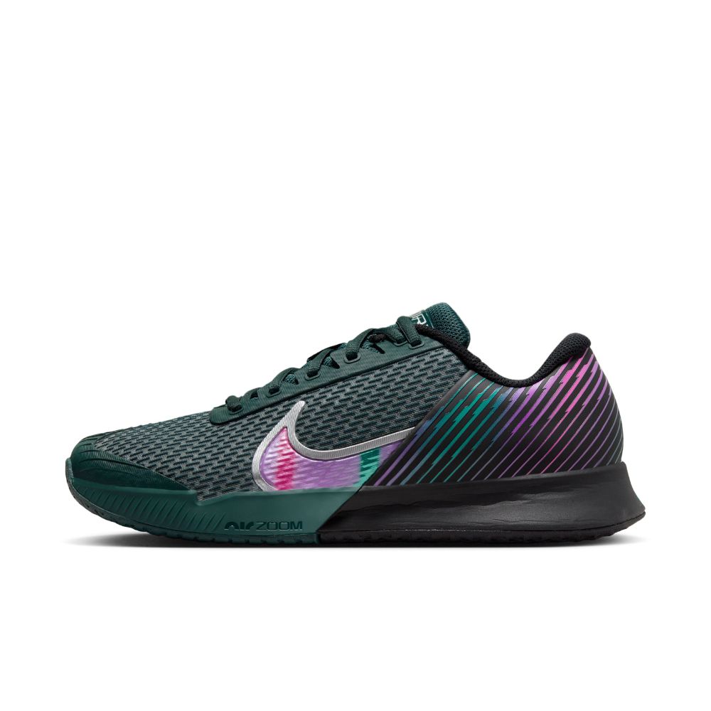 Nike M Nike Zoom Vapor Pro 2 Hc Prm Tenis multicolor de hombre para tenis