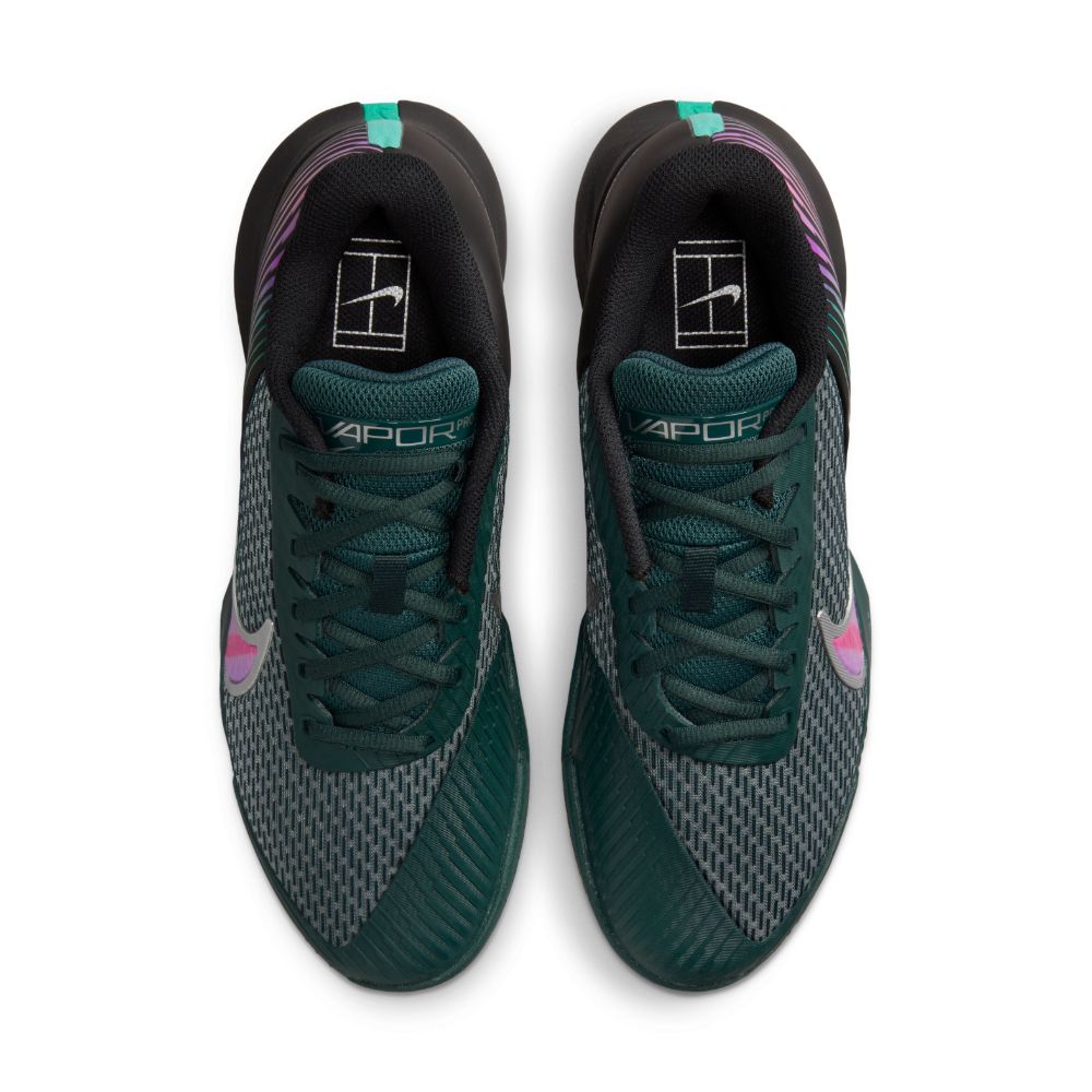 Nike M Nike Zoom Vapor Pro 2 Hc Prm Tenis multicolor de hombre para tenis